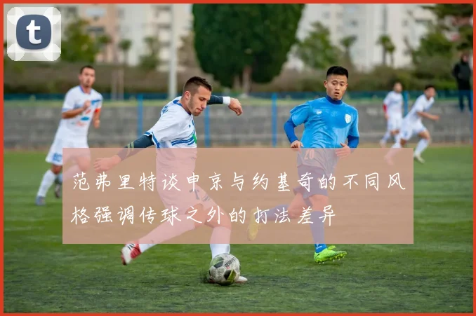 范弗里特谈申京与约基奇的不同风格强调传球之外的打法差异