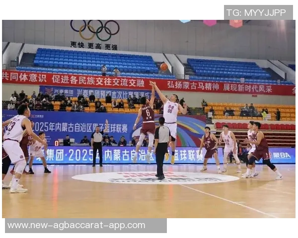 决战北疆之巅呼和浩特队与兴泰集团争夺蒙BA总决赛首回合荣耀之战今晚开启